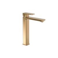 Baterie lavoar inalta LOFT GOLD 2455830 VALVEX