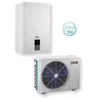 Pompa caldura AER-APA 14KW 230V SPLIT UE+UI OMNIA S3.2 HI3 14 FERROLI