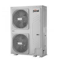 Pompa caldura AER-APA 26KW 400V monobloc extern OMNIA M3.2 - 26T FERROLI