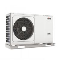 Pompa caldura AER-APA 6KW 230V MONOBLOC EXTERN OMNIA M3.2 6 FERROLI