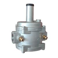 Regulator gaz cu filtru 3/4 TECNOGAS