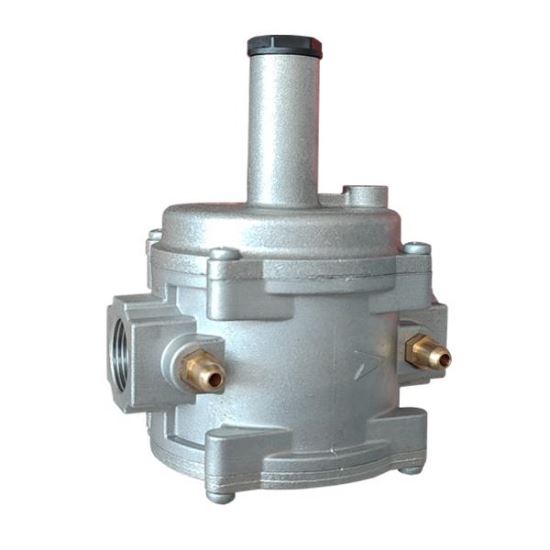 Regulator gaz cu filtru 3/4 TECNOGAS