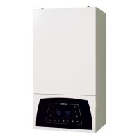 Centrala condensatie 29KW CONDENS PLUS 100 29 BRONZ MOTAN KOBER