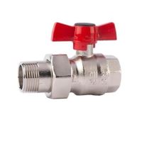 Robinet cu sfera olandez1/2 INT EXT 1221111 HERZ