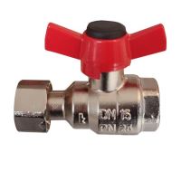 Robinet semiolandez 1/2 1222101 HERZ