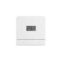Termostat ambianta alb neprogramabil cu fir EASY230W SALUS