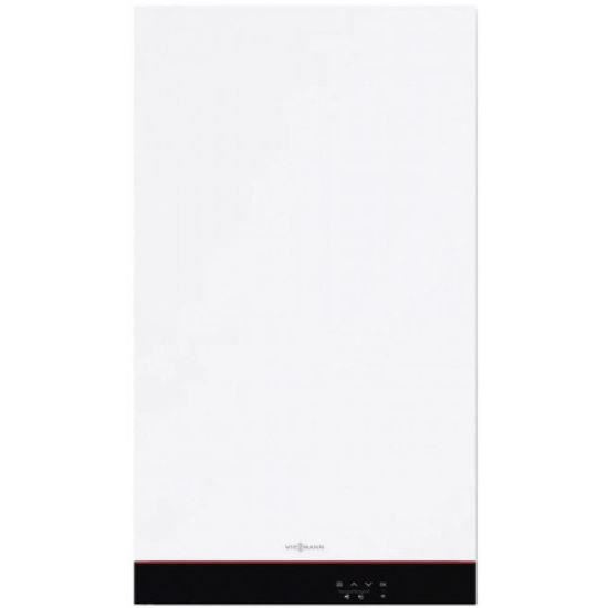 Centrala condensatie 34KW KOMBI VITODENS 050-W B0KA-32 cu WiFi 7968699 VIESSMANN