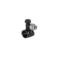 Sa bransare PE autoperforanta  110X63 PLASSON