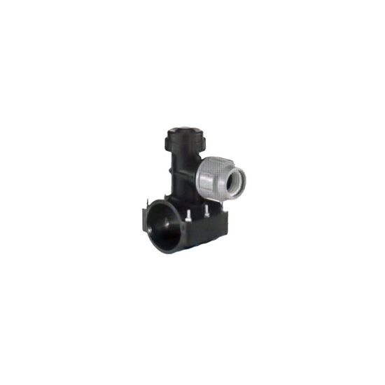 Sa bransare PE autoperforanta  110X63 PLASSON
