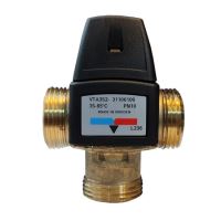 Vana amestec G1" VTA 352  ACM 35-60 grade clapeta sens 31106100 ESBE