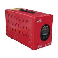 Sursa neintreruptibila 900W / 1500VA ROSU WELL