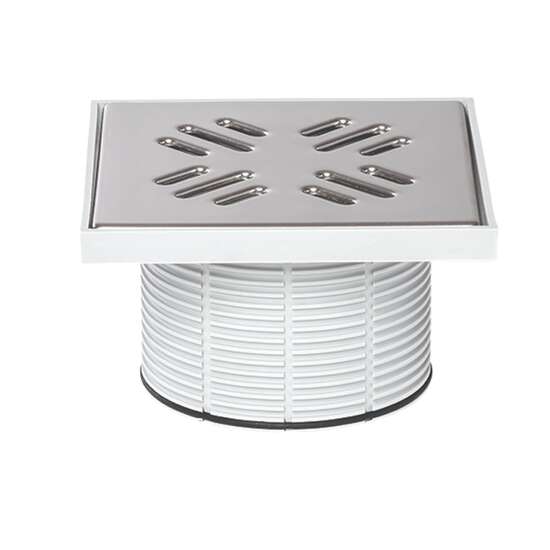 Inaltator inox 110 STY-505 STYRON