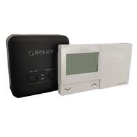 Termostat conectare internet 901 WiFi TUYA SMART APP SALUS