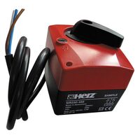 Servomotor robinet 2 cai ON/OFF 1771260 HERZ