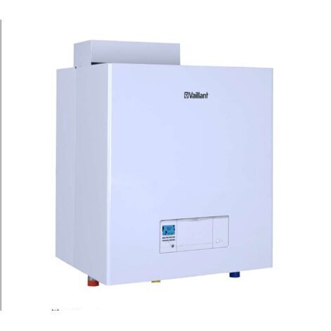 Centrala condensatie 150KW MURALA VU 150AL/1-5 H-INT6 ecoFIT PLUS VAILLANT