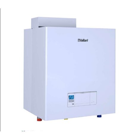 Centrala condensatie 100KW murala VU 100AL/1-5 H-INT6 ecoFIT PLUS VAILLANT