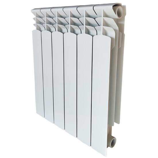 Element radiator aluminiu H500/90mm KFA ARMATURA