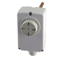 Termostat imersie cu tija 0-90gr TPS1-1500 REGULUS