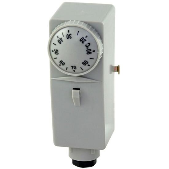 Termostat contact teava BB1-1000 REGULUS