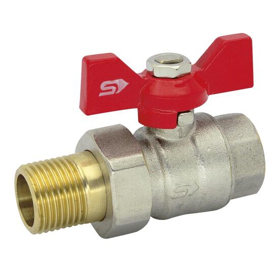Robinet olandez 1/2 INT EXT SLOVARM