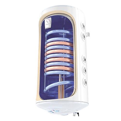 Boilet termoelectric cu doua serpentine 150L V7/4S1504420B1TSRCP2 TESY