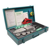 Trusa polifuziune PPR cu bacuri 20-40mm P=1500w CM03-SET CANDAN