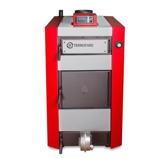 Cazan otel 93Kw FI-80NS TERMOFARC