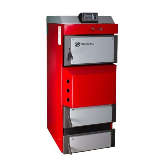Cazan gazeificare 80Kw FI-GS80 TERMOFARC