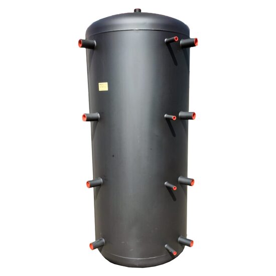 Rezervor acumulare cu o serpentina 800L KRUGER