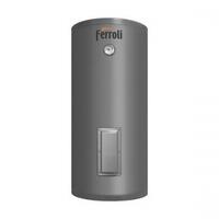 Boiler ACM pompa caldura 300L cu 1 1 serpentina marita 300-1C ECOUNIT FERROLI
