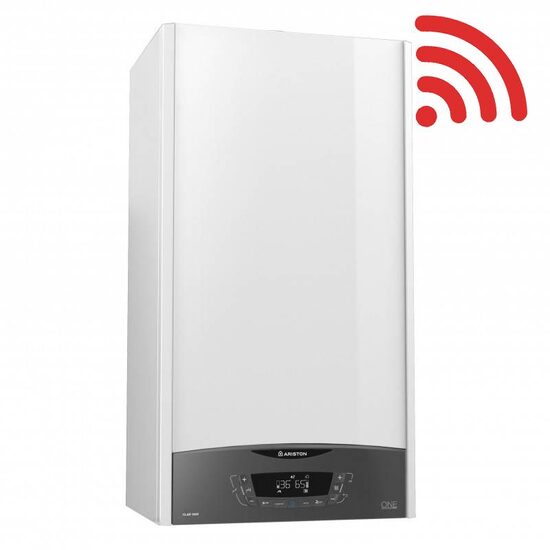 Centrala condensatie 24KW CLAS ONE WIFI 3302123 ARISTON