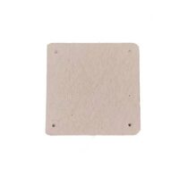 Izolatie usa cazan 300X300MM UNILINE