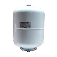 Vas expansiune sanitar / solar GS 19L GITRAL