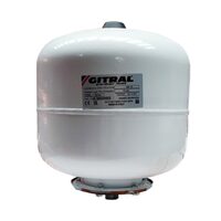 Vas expansiune sanitar/ solar GS 12L GITRAL