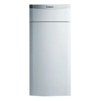 Pompa caldura sol-apa 11KW 400V FlexoTHERM VWF 117/4 REZ 9 Kw VAILLANT