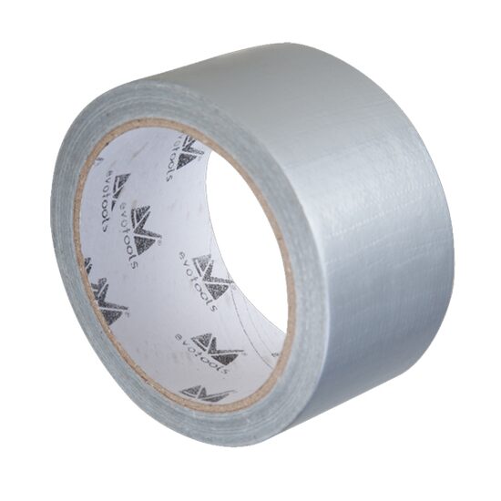 Banda adeziva textila 48mmX25ml 681462 HGT