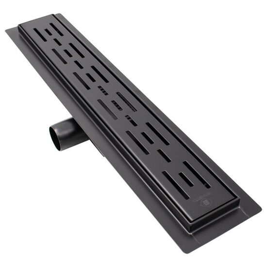 Rigola dus neagra 600 CLASSIC VEN-S607AN ERMETIQ