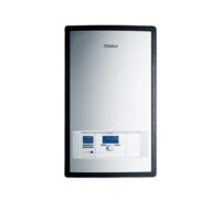 Unitate interioara pompa caldura 7.5Kw AROTHERM VWL 77/5 IS/WH BACK-UP ELECTRIC 6Kw VAILLANT