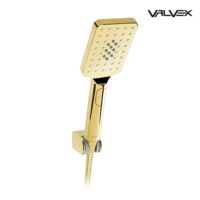Canula dus cu racord LOFT GOLD 2455850 VALVEX