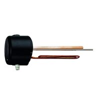 Rezistenta electrica boiler 3000W 400V flansa D=180mm A90230
