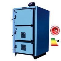 Cazan otel 349KW MCL 300 THERMOSTAHL