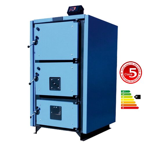 Cazan otel 349KW MCL 300 THERMOSTAHL