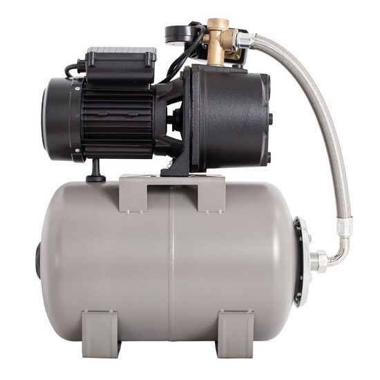 Hidrofor fonta P=1150W aspiratie=9m refulare=55m debit=72l/min WSK4355-25 WASSERKONIG