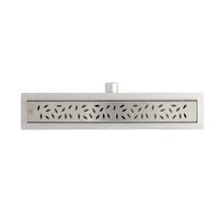 Rigola dus 800 inox STYLISH VEN-S807C ERMETIQ