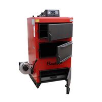 Cazan insuflare aer 53kw EKB/3G BAUTECH