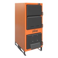 Cazan otel 40Kw JAR40 FERROLI