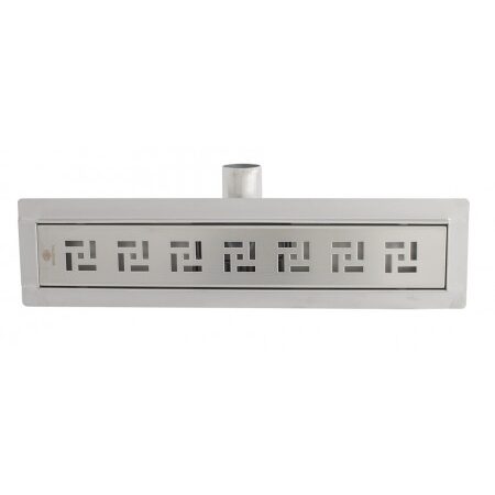 Rigola dus 900 inox MODERN VEN-S907B ERMETIQ