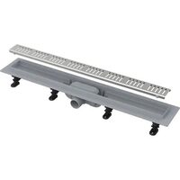 Rigola dus echipata L85 ALCAPLAST APZ10 850