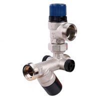 Grup siguranta boiler 120-200L 305826 VAILLANT