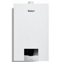 Centrala condensatie 27KW cu boiler incorporat 20 litri VUI 32CS/1-5 ecoTEC PLUS VAILLANT